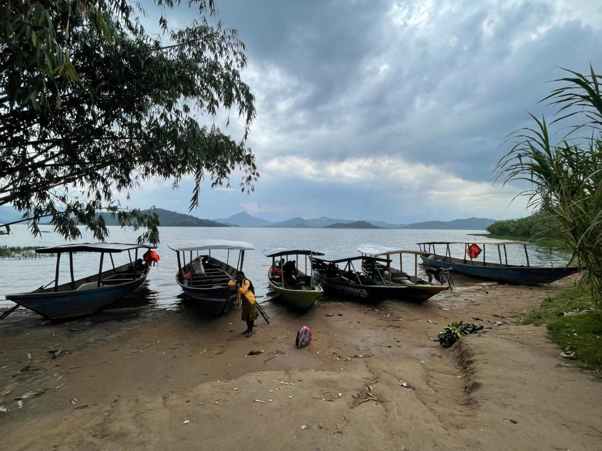 Virunga Homes 루헹게리 외부 사진