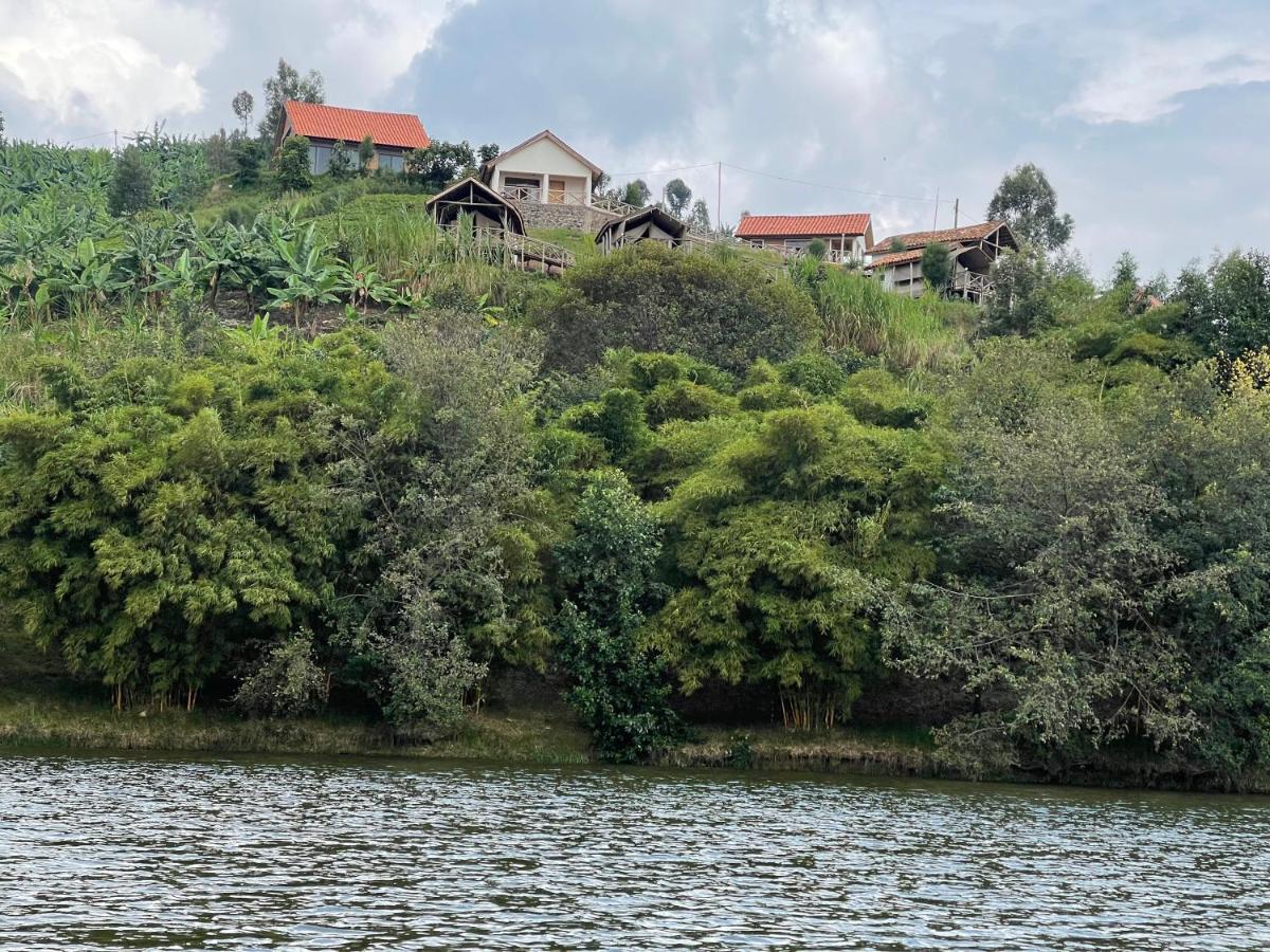 Virunga Homes 루헹게리 외부 사진